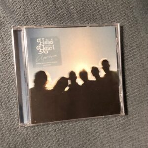 The Head and The Heart: “Aperture” (2025)