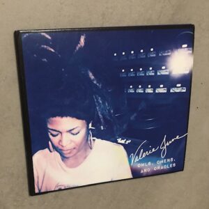 Valerie June: “Owls, omens, and oracles” (2025)