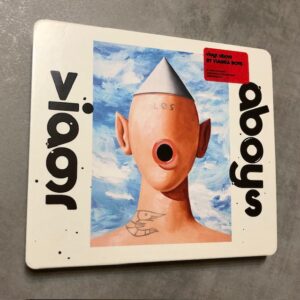 Viagra Boys: “Viagr Aboys” (2025)
