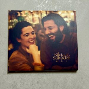 Sílvia Pérez Cruz y Salvador Sobral: “Sílvia y Salvador” (2025)