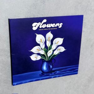 Durand Jones & The Indications: “Flowers” (2025)
