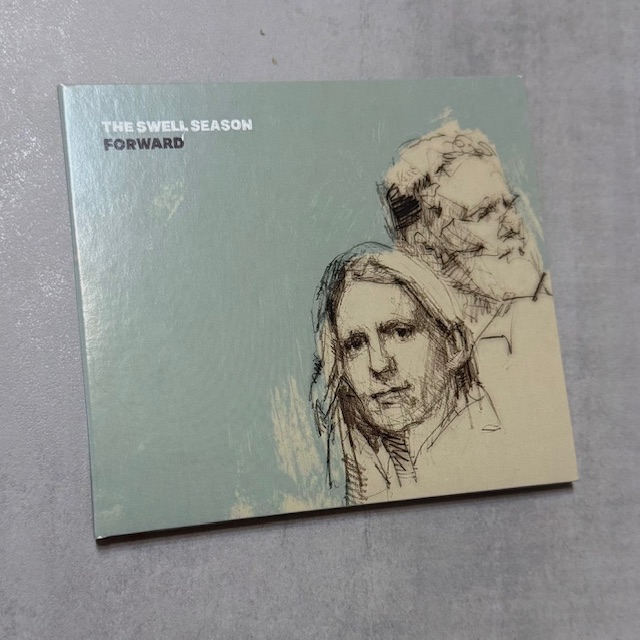 The Swell Season: 
