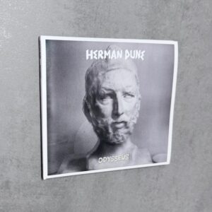Herman Dune: «Odysseús» (2025)