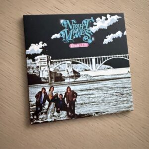Night Moves: «Double life» (2025)
