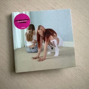 Wet Leg: «Moisturizer» (2025)