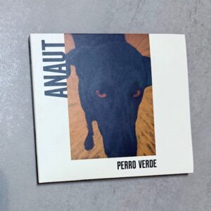 Anaut: «Perro verde» (2025)