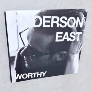 Anderson East: «Worthy» (2025)