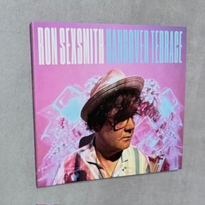 Ron Sexsmith: «Hangover terrace» (2025)