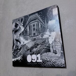 091: «Espejismo nº 9» (2026)