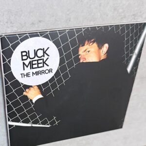Buck Meek: «The mirror» (2026)