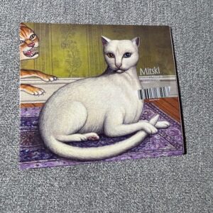 Mitski: «Nothing’s about to happen to me» (2026)