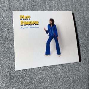 Nat Simons: «Pregúntale a Sarah Connor» (2026)