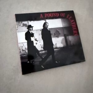 The Black Crowes: «A pound of feathers» (2026)