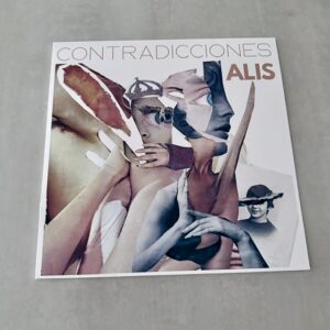 Alis: «Contradicciones» (2026)